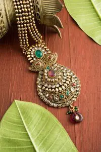 Indian Jewellery