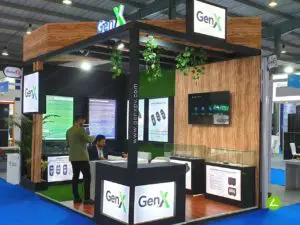 Exhibition Stall Design Company - Ahmedabad