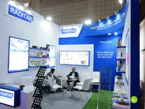 Mumbai Exhibition Stall Design Agency