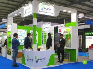 Exhibition Stall Designer Ahmedabad