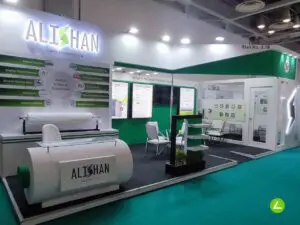 Renewable Energy Expo - REI - Expo Delhi