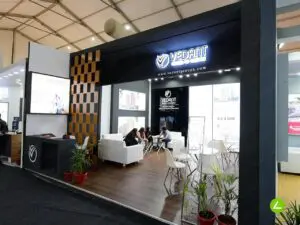 exhibition design agency