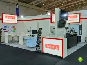 Bangalore Stall Design Agency IMTEX