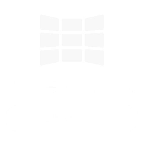 Video Walls and Displays