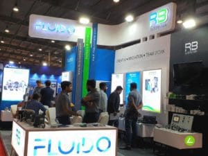 Award Winning Stall Design Agency