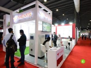 Exhibition Stall Design Ahmedabad Themis Automation
