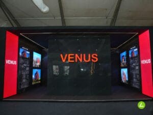 Stall Design Company