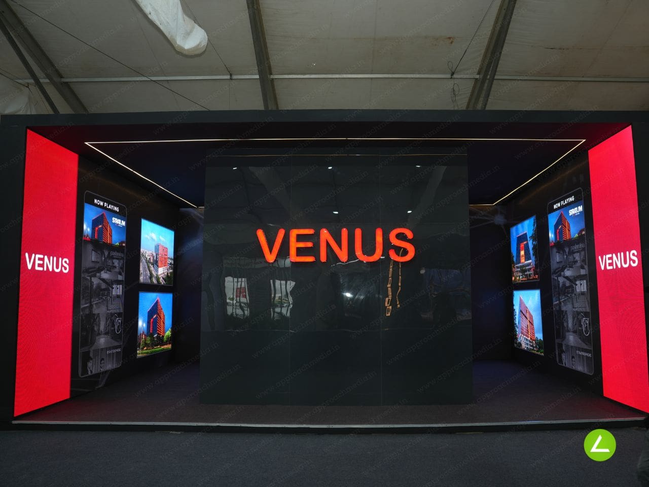 Stall Design Company