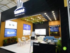 event exhibition design