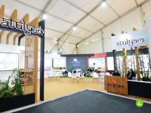 exhibition design company