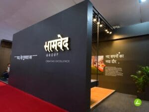 Exhibition Stand Design Company Property Expo