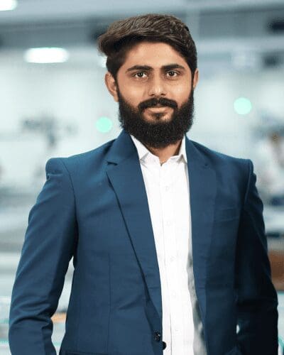 Chirag Nakrani