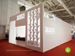 Bengaluru Water Expo expo stall contractor